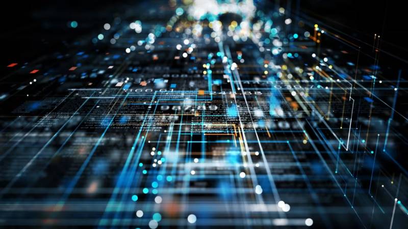 安阳县AI软件开发公司：Python赋能网页开发的适用场景解析