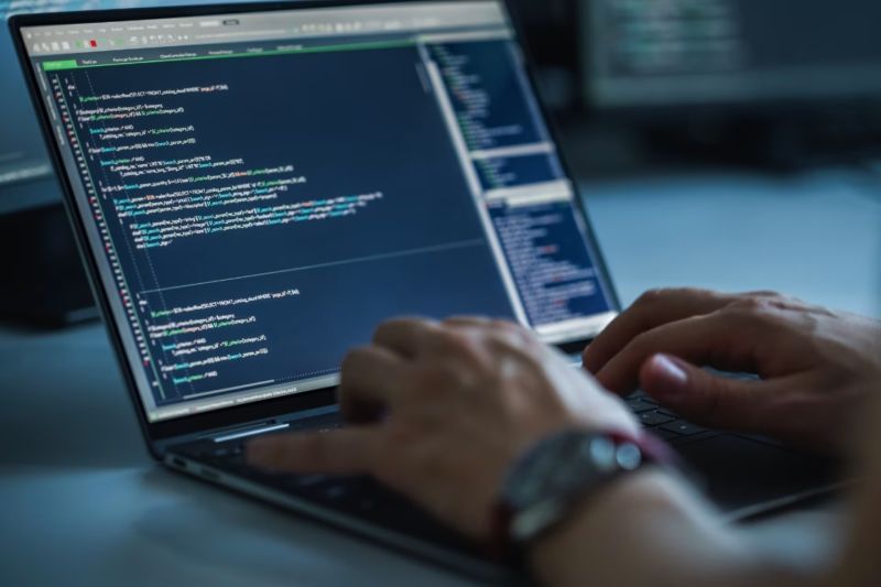 安阳县软件定制开发：PHP与Node.js，后端解决方案的优势博弈